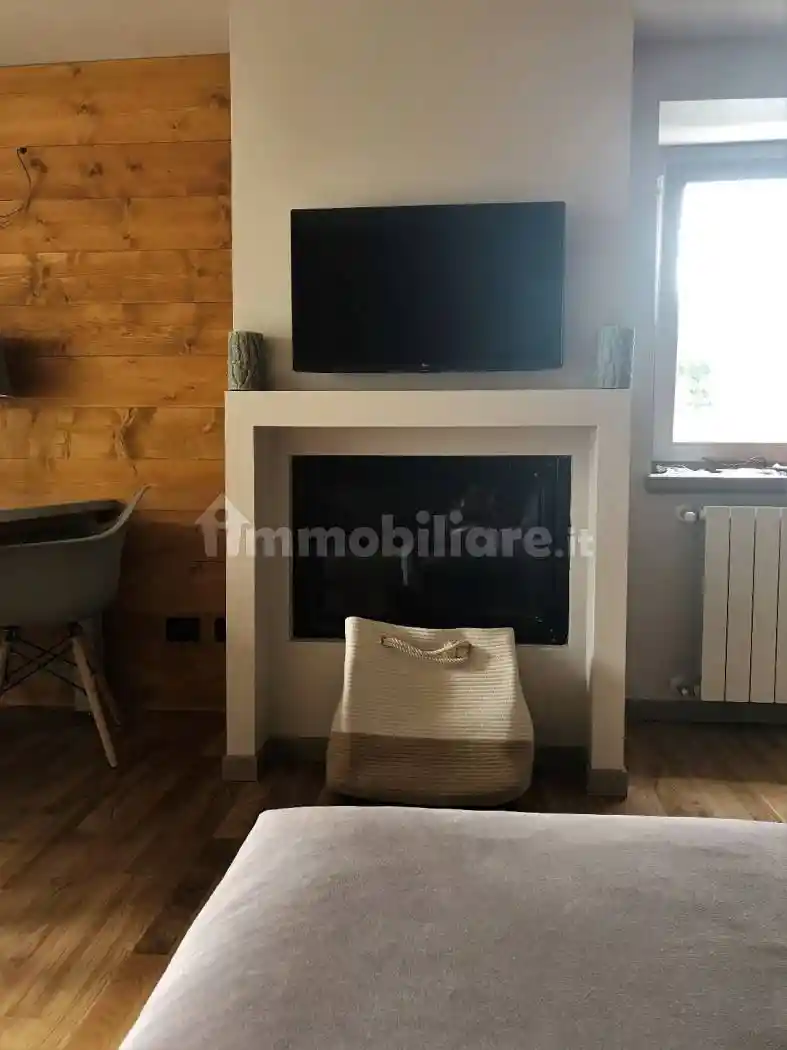 Terratetto unifamiliare via Grano, Vezza d'Oglio - foto 3