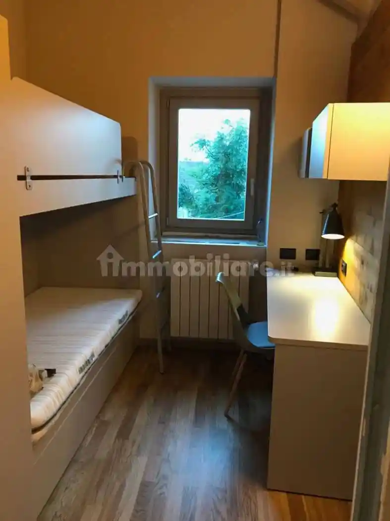 Terratetto unifamiliare via Grano, Vezza d'Oglio - foto 5