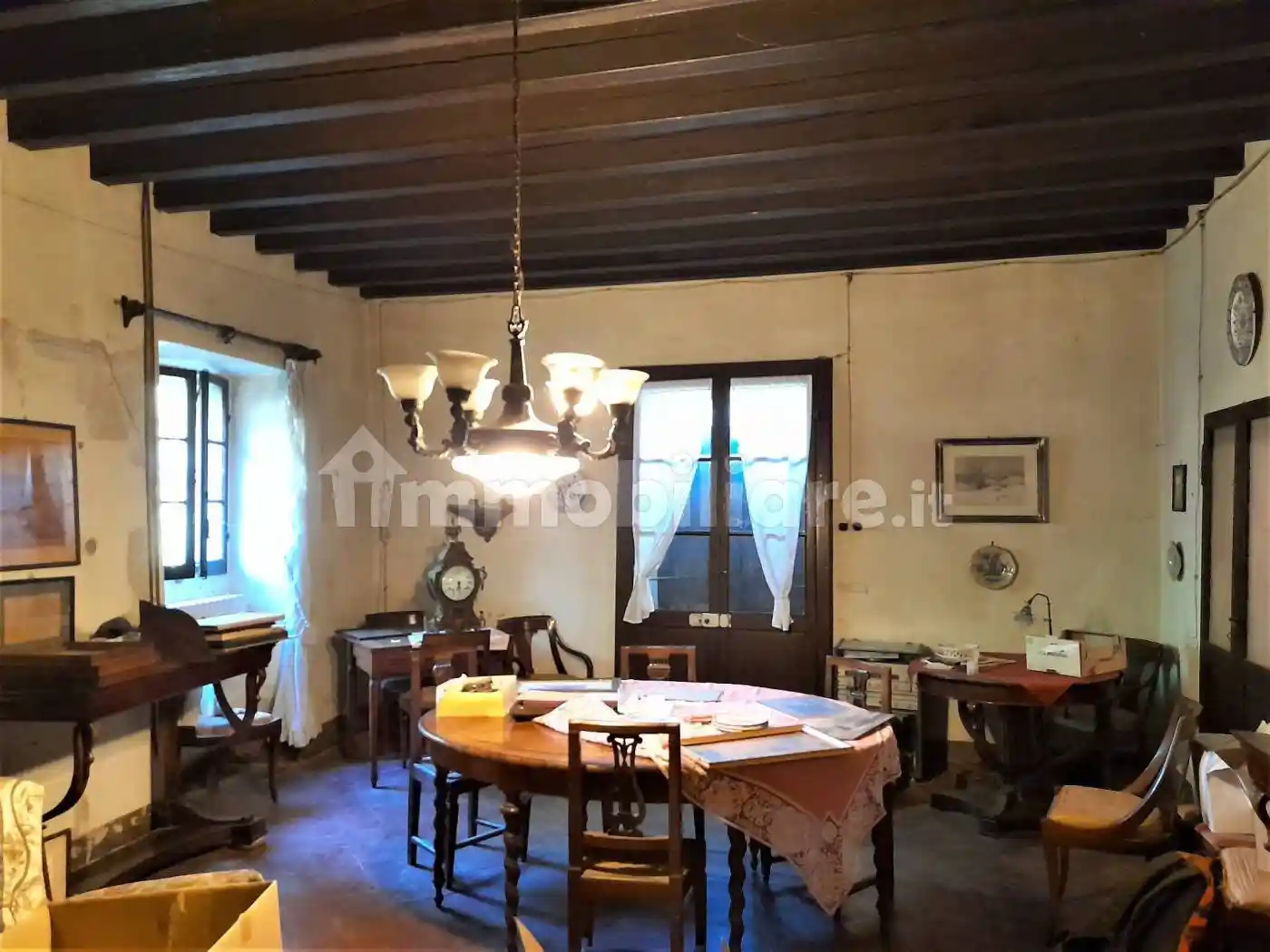 Rustico - Casale in vendita a Albinea