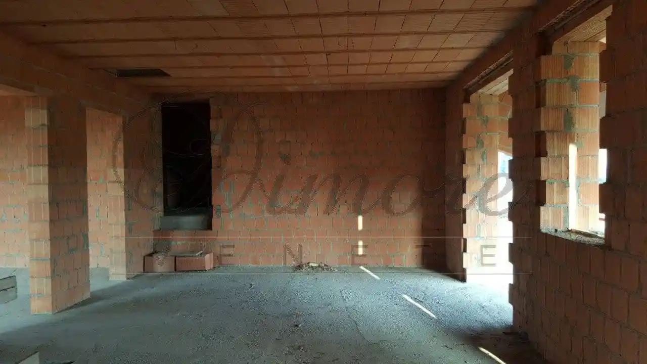 Villa in vendita a Vigonza