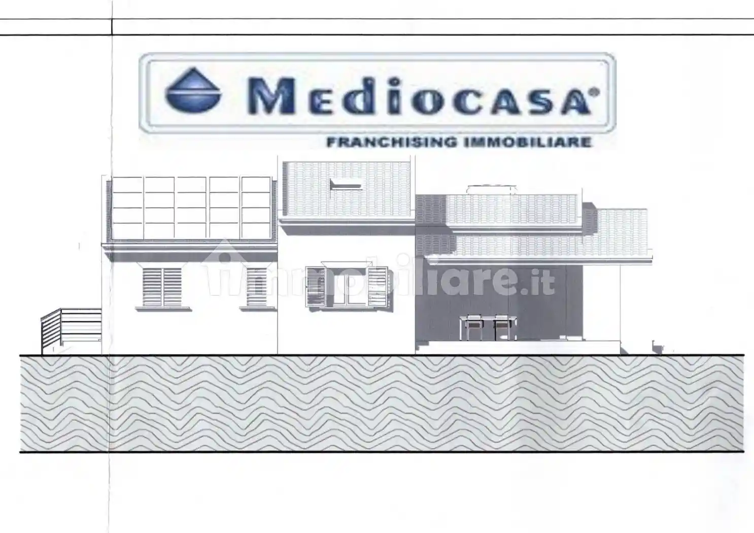 Villa in vendita a Velletri