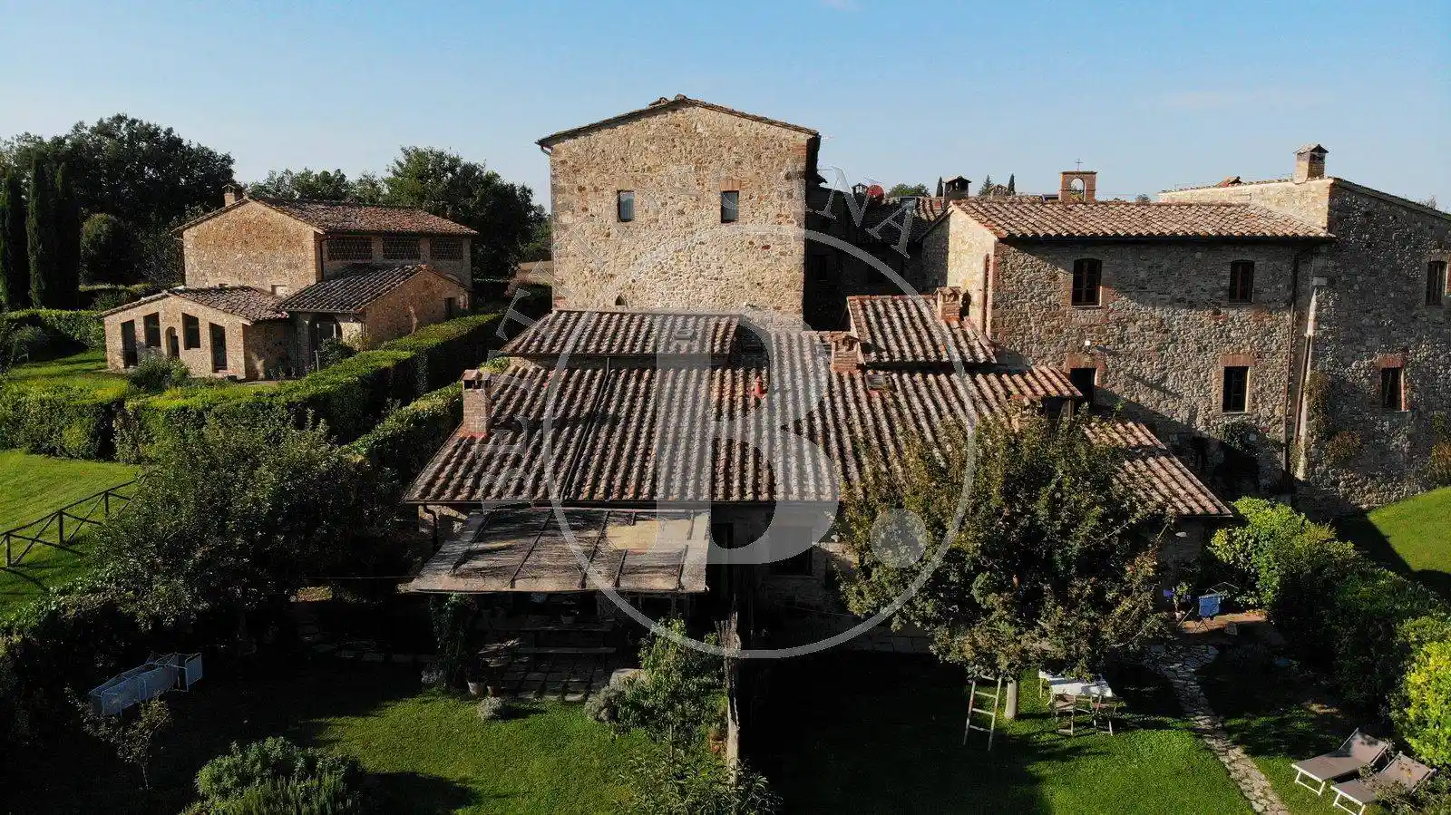 Appartamento in vendita a Colle di Val d'Elsa