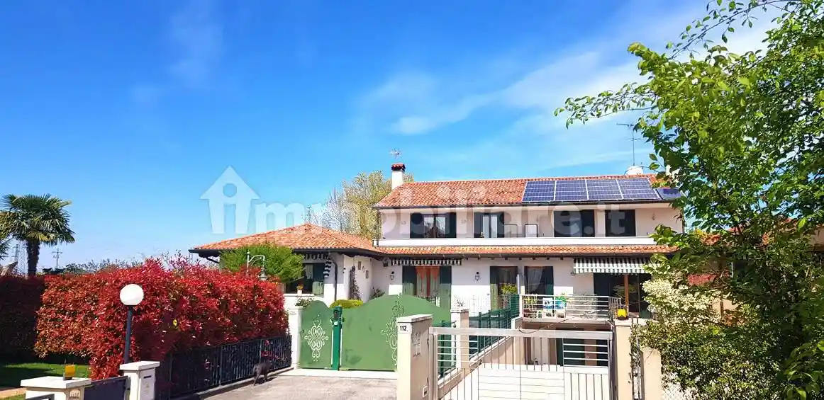 Villa in vendita a Venezia