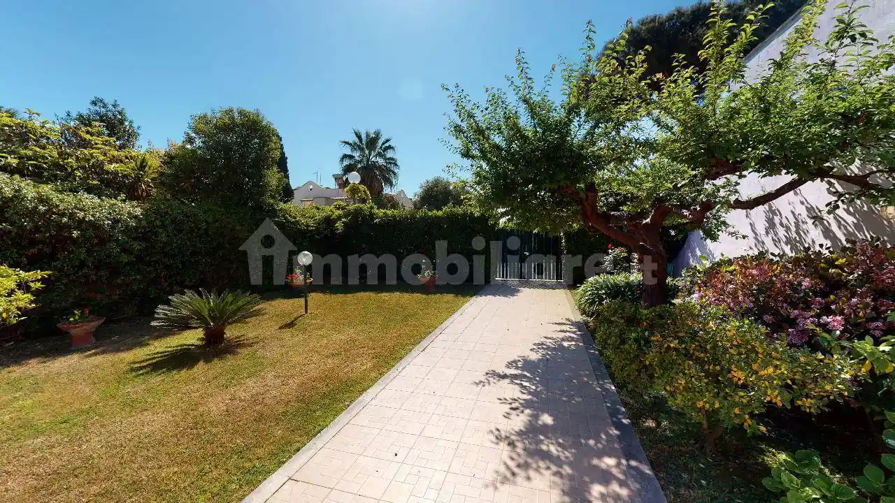 Villa in vendita a Cerveteri