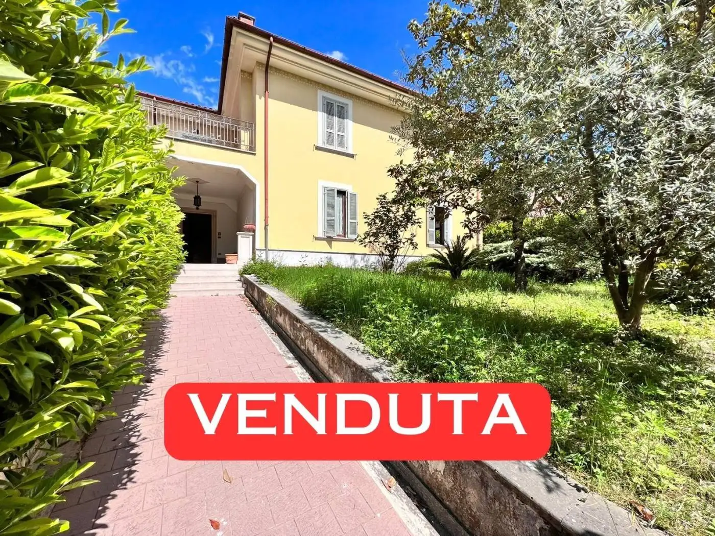 Casa indipendente in vendita a Civitella Roveto