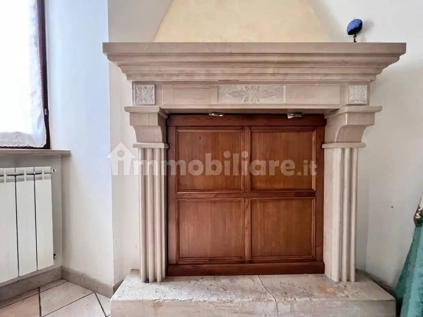 Terratetto unifamiliare 321 m², buono stato, Centro, Civitella Roveto - foto 5