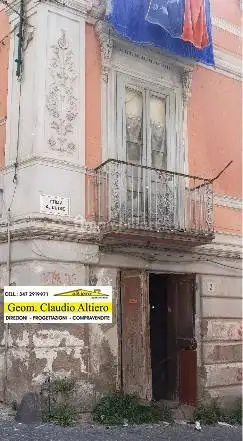 Appartamento in vendita a Torre del Greco