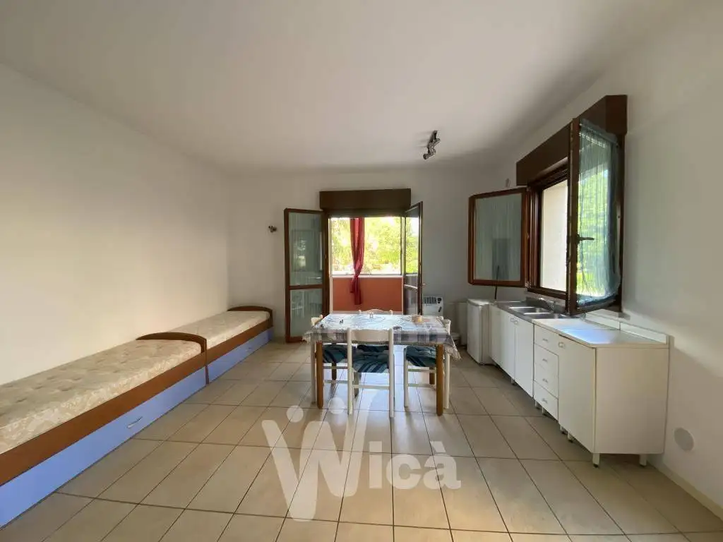 Appartamento in vendita a Cesena