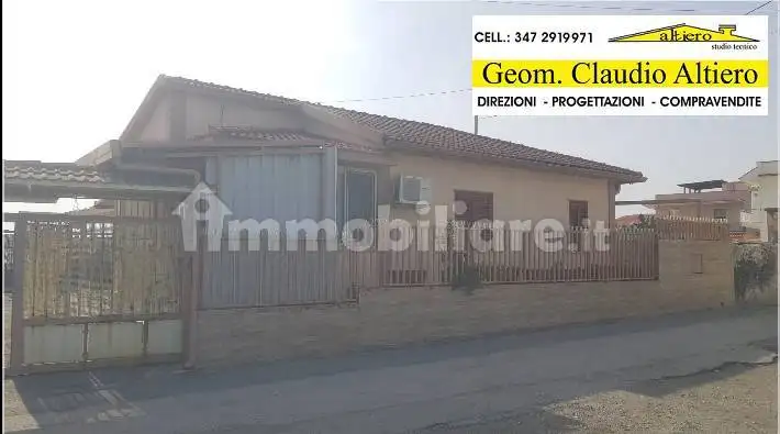 Villa in vendita a Torre del Greco