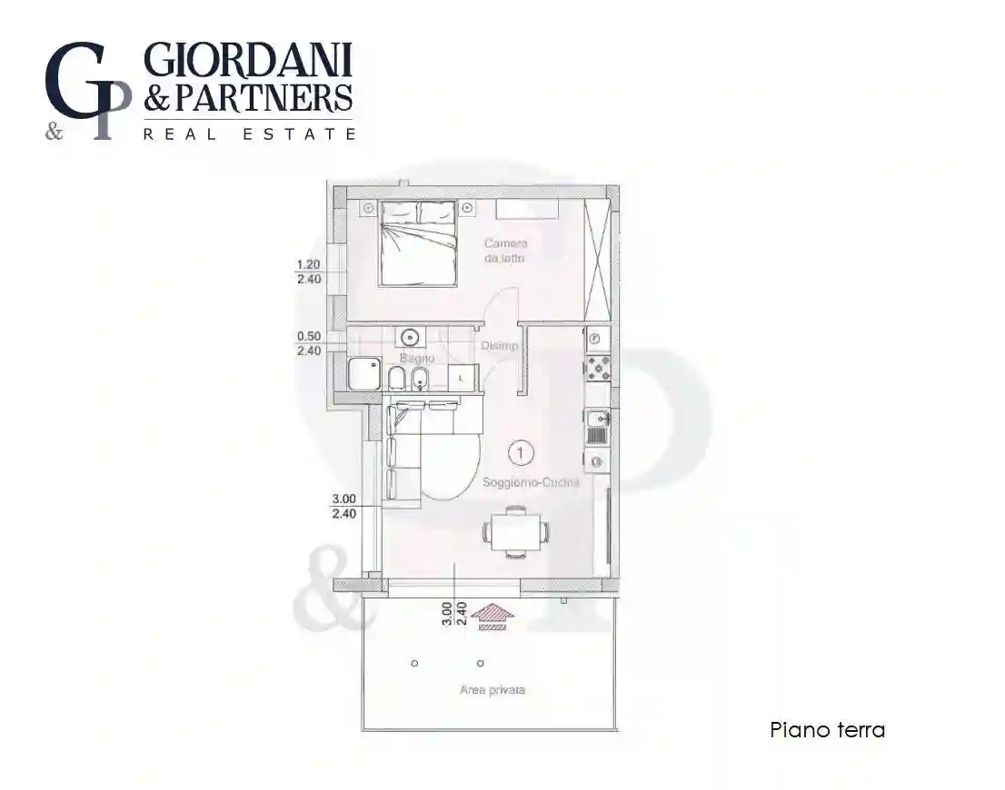 Appartamento - foto 2