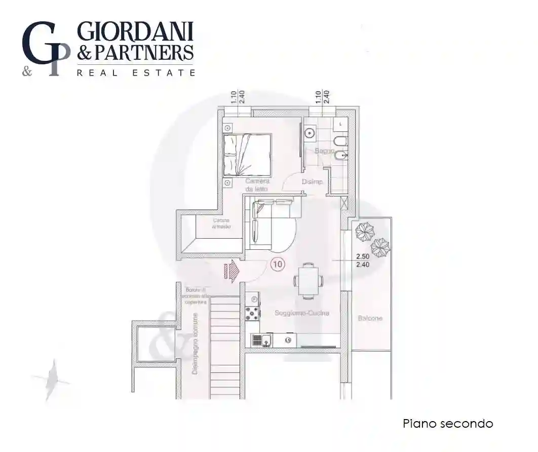 Appartamento - foto 4