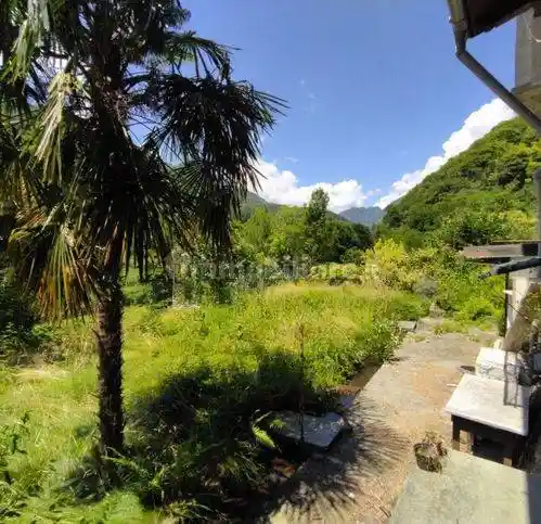 Villa in vendita a Varallo