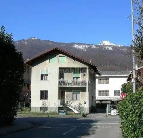 Villa in vendita a Quarona