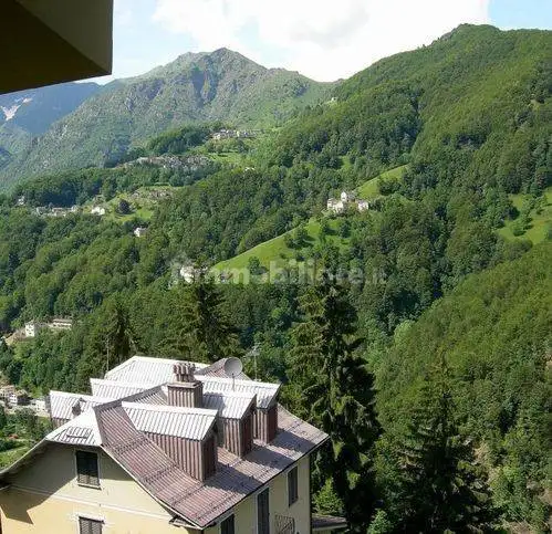 Monolocale Castello, Cervatto - foto 4