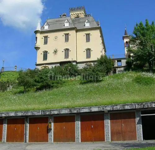 Monolocale Castello, Cervatto - foto 5