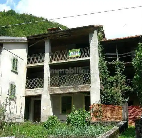Rustico frazione Brugarolo, Cravagliana - foto 3