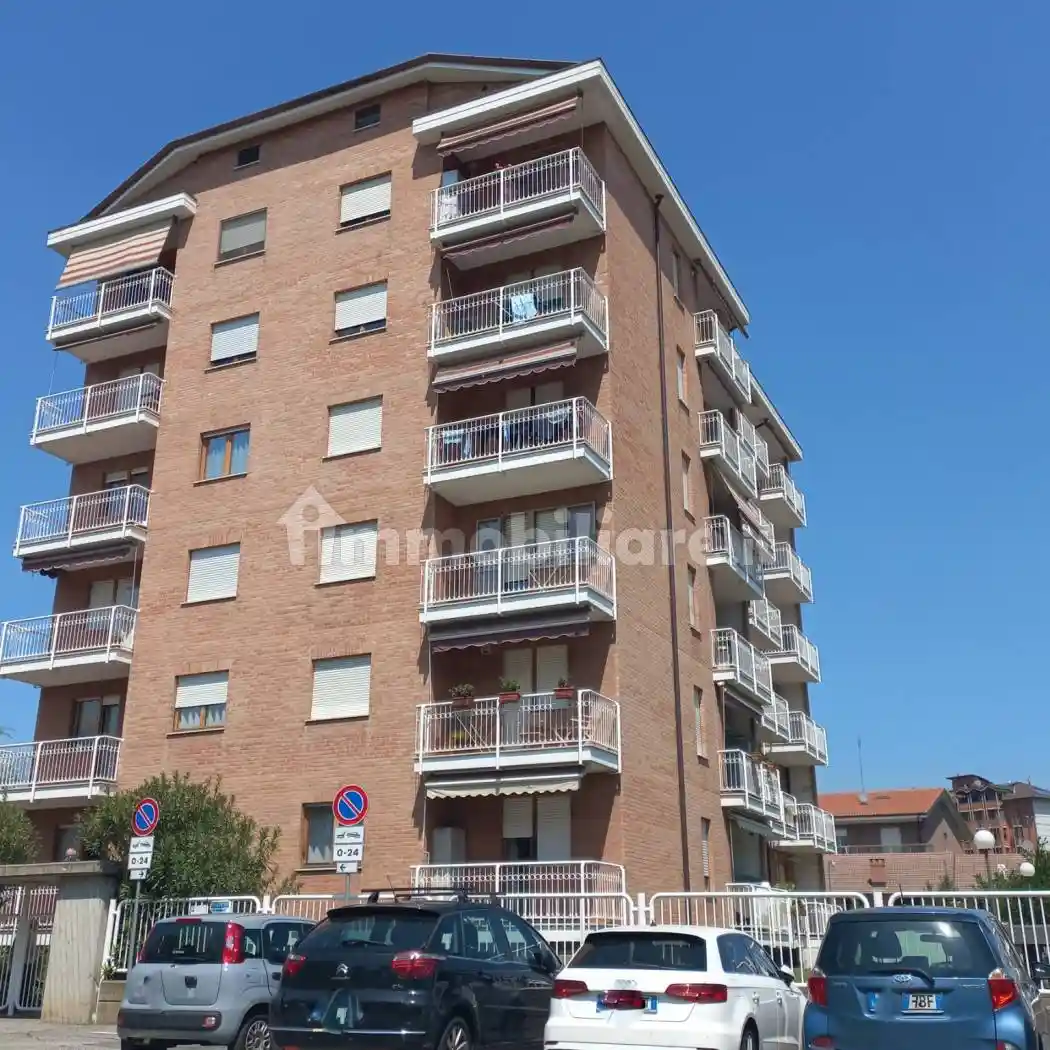 Appartamento in affitto a Collegno