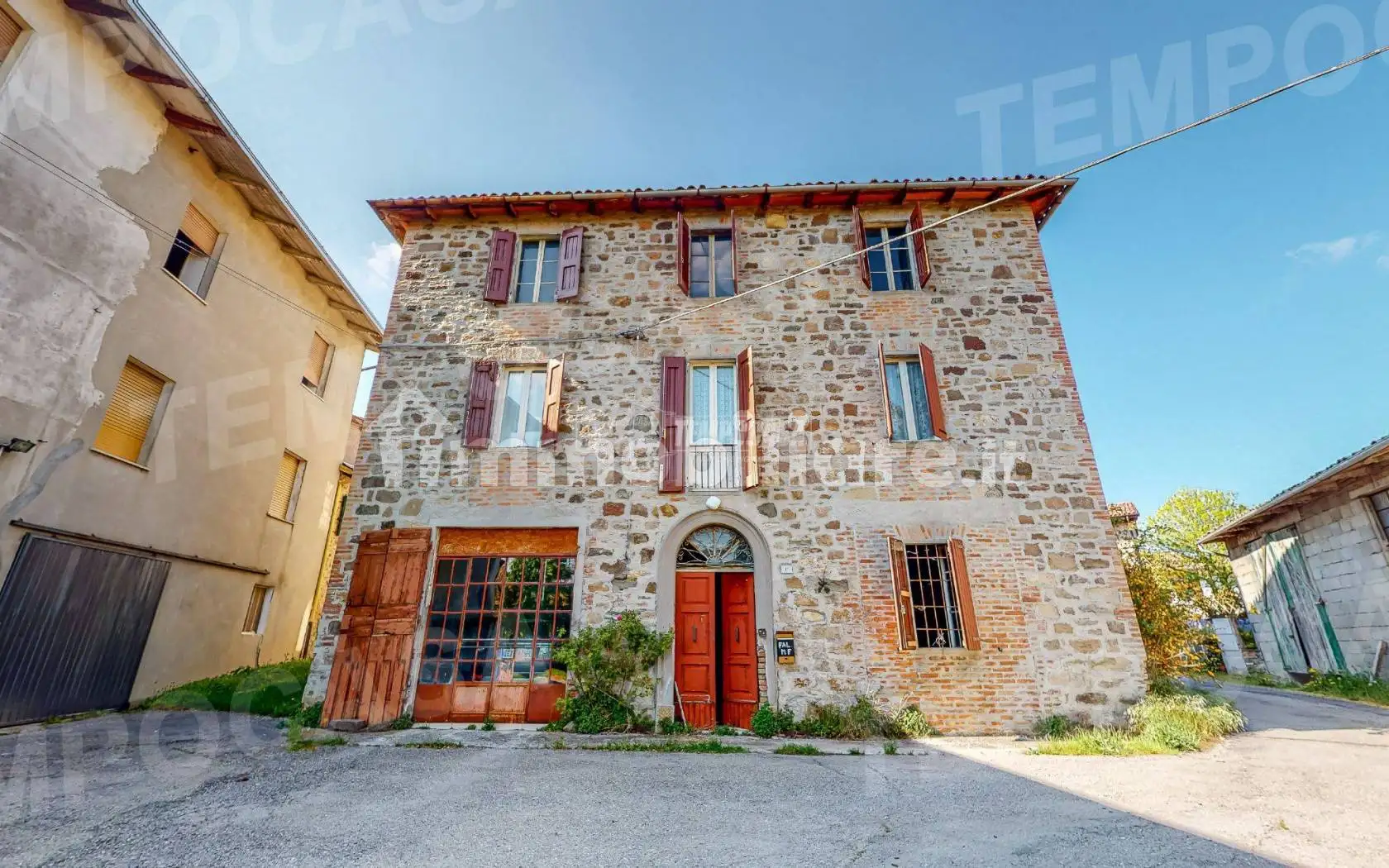 Casa indipendente in vendita a Valsamoggia