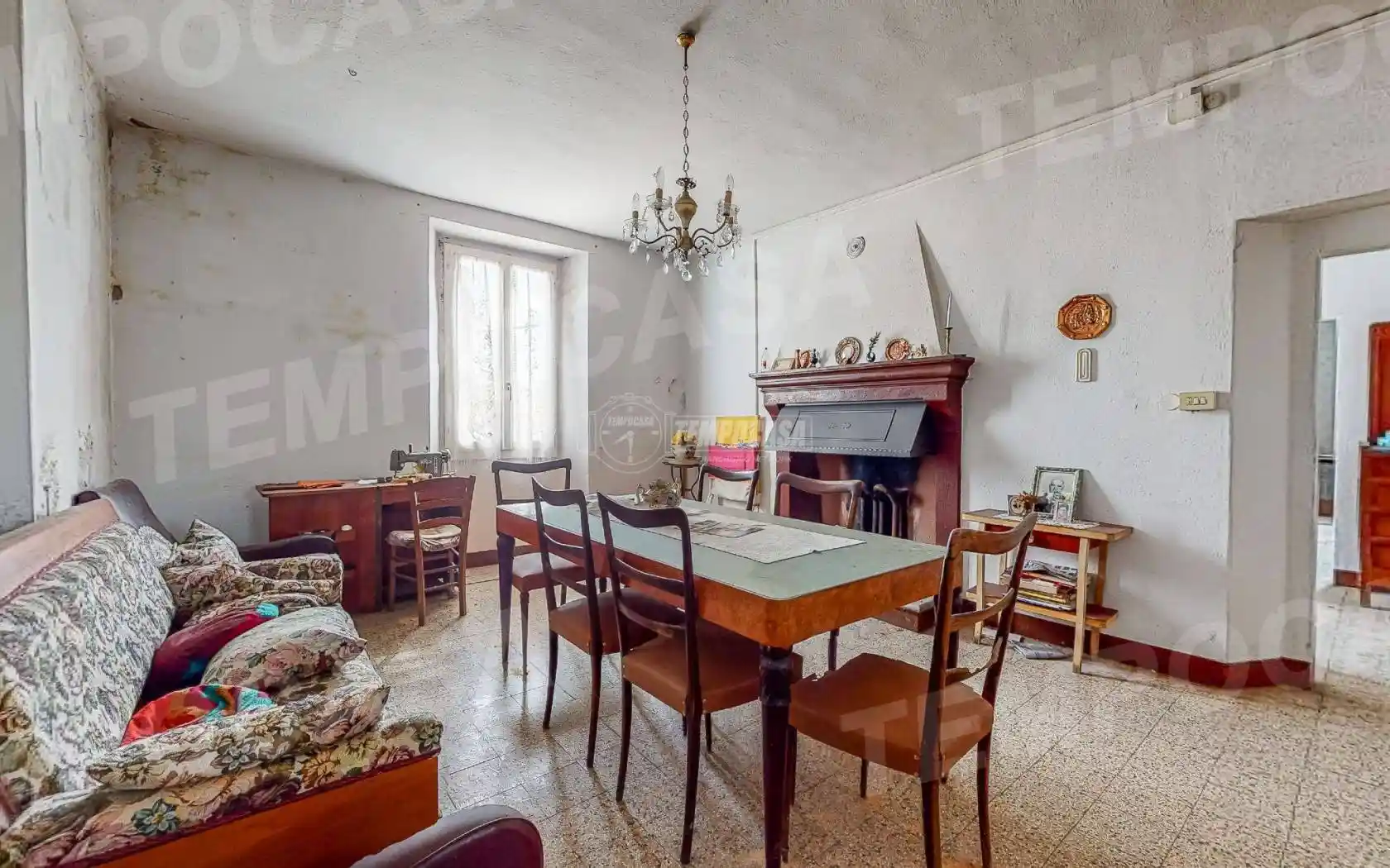 Terratetto unifamiliare via Bortolani 1, Bortolani, Valsamoggia - foto 5