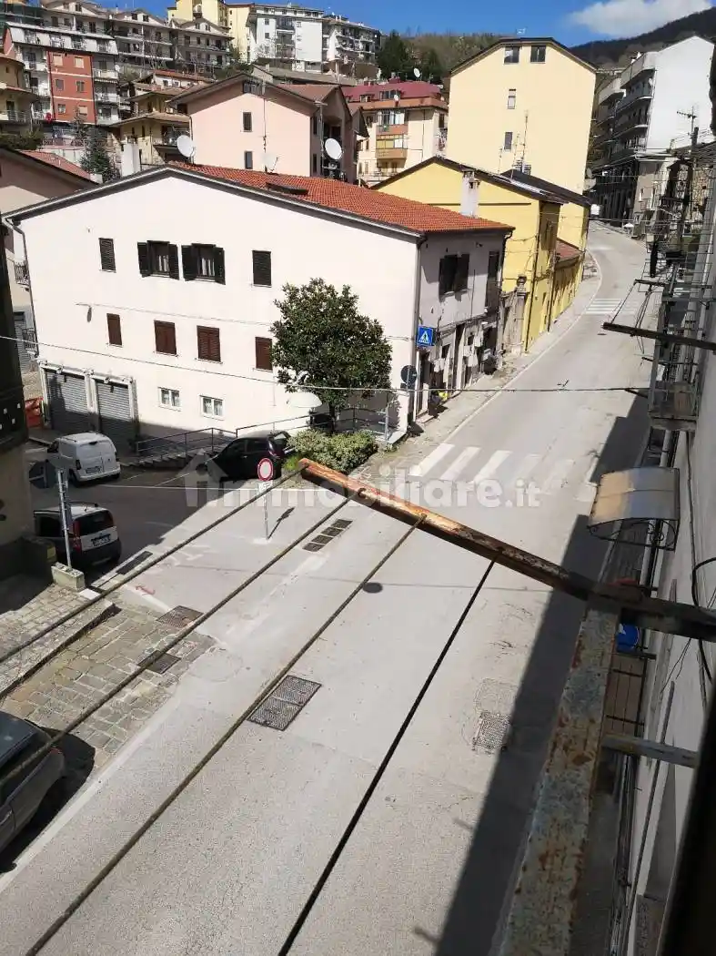 Appartamento via Vittorio Emanuele 3, Centro, Tito - foto 2