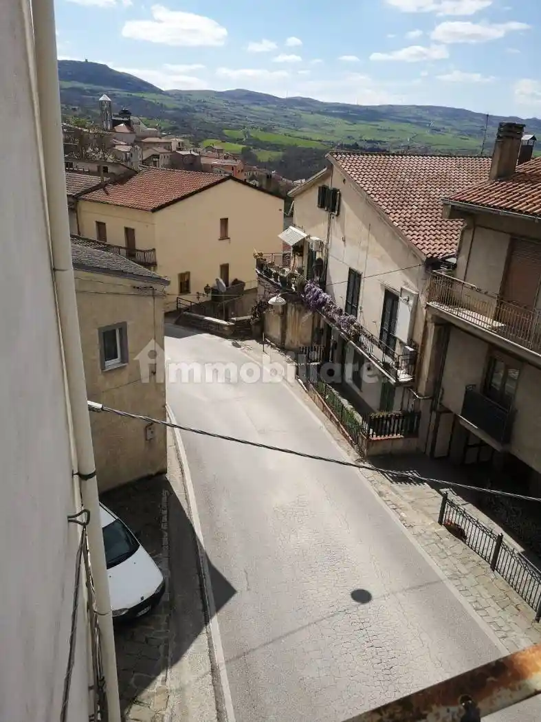 Appartamento via Vittorio Emanuele 3, Centro, Tito - foto 3