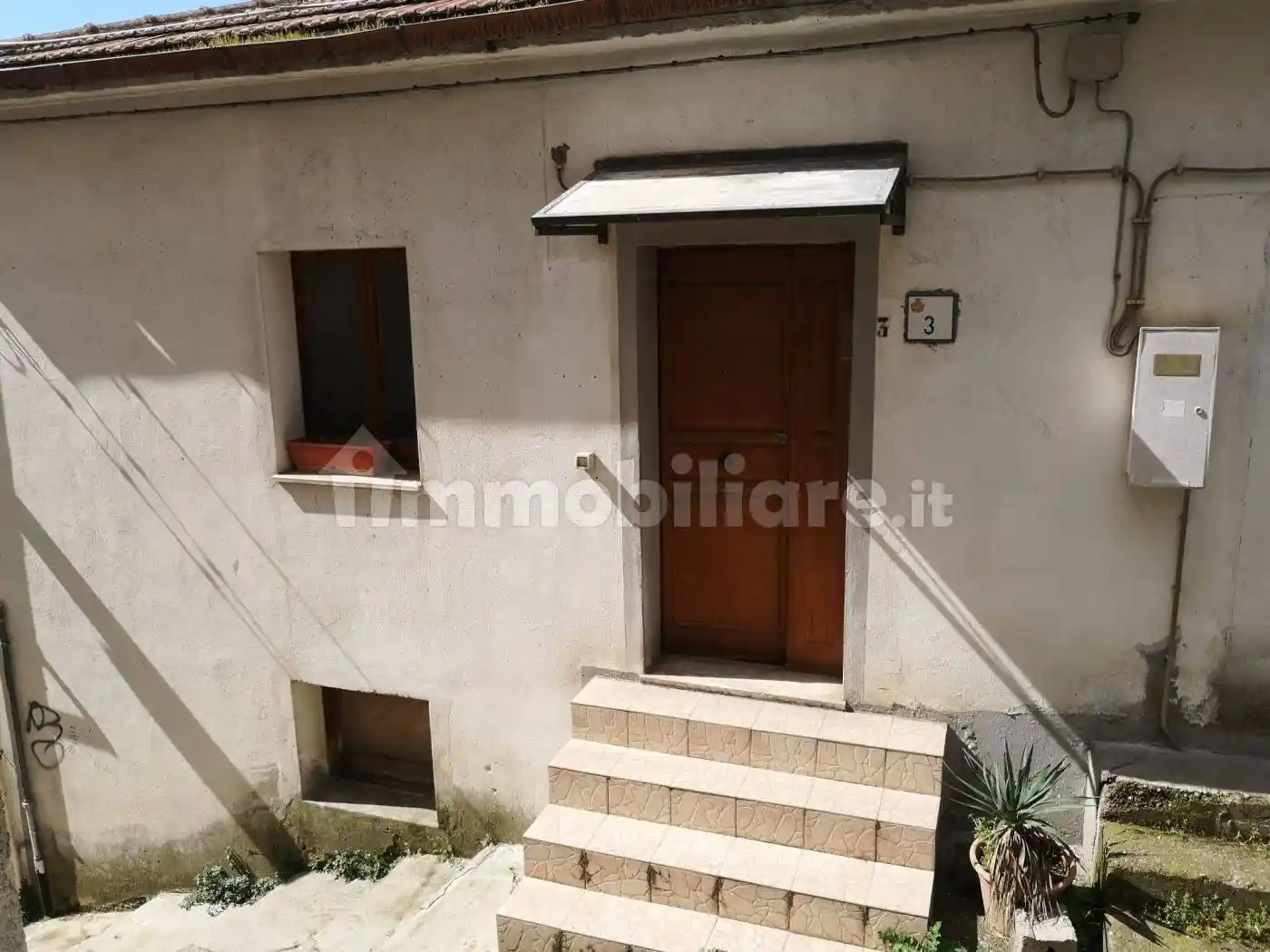 Appartamento via Vittorio Emanuele 3, Centro, Tito - foto 4