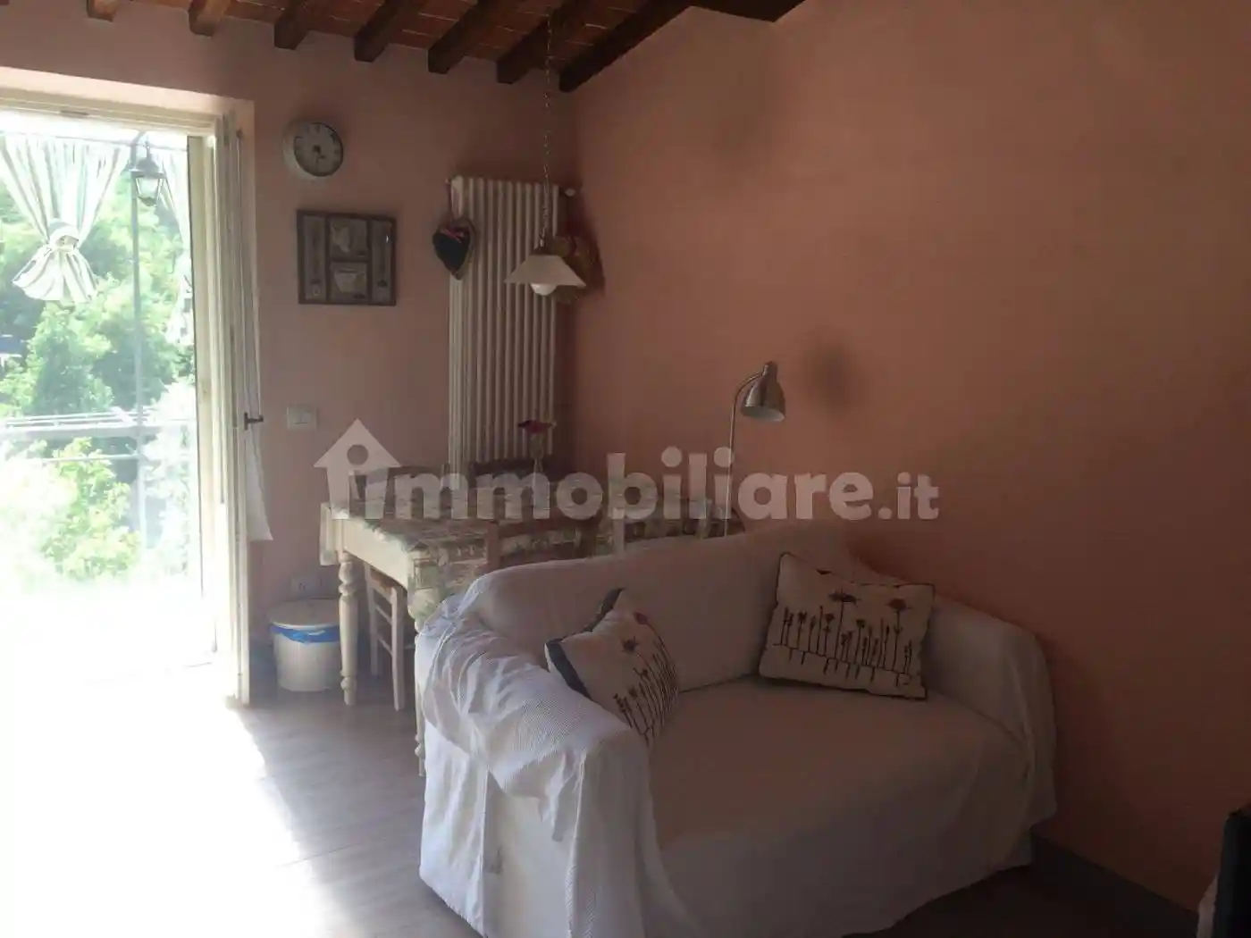 Appartamento in vendita a Barberino Tavarnelle