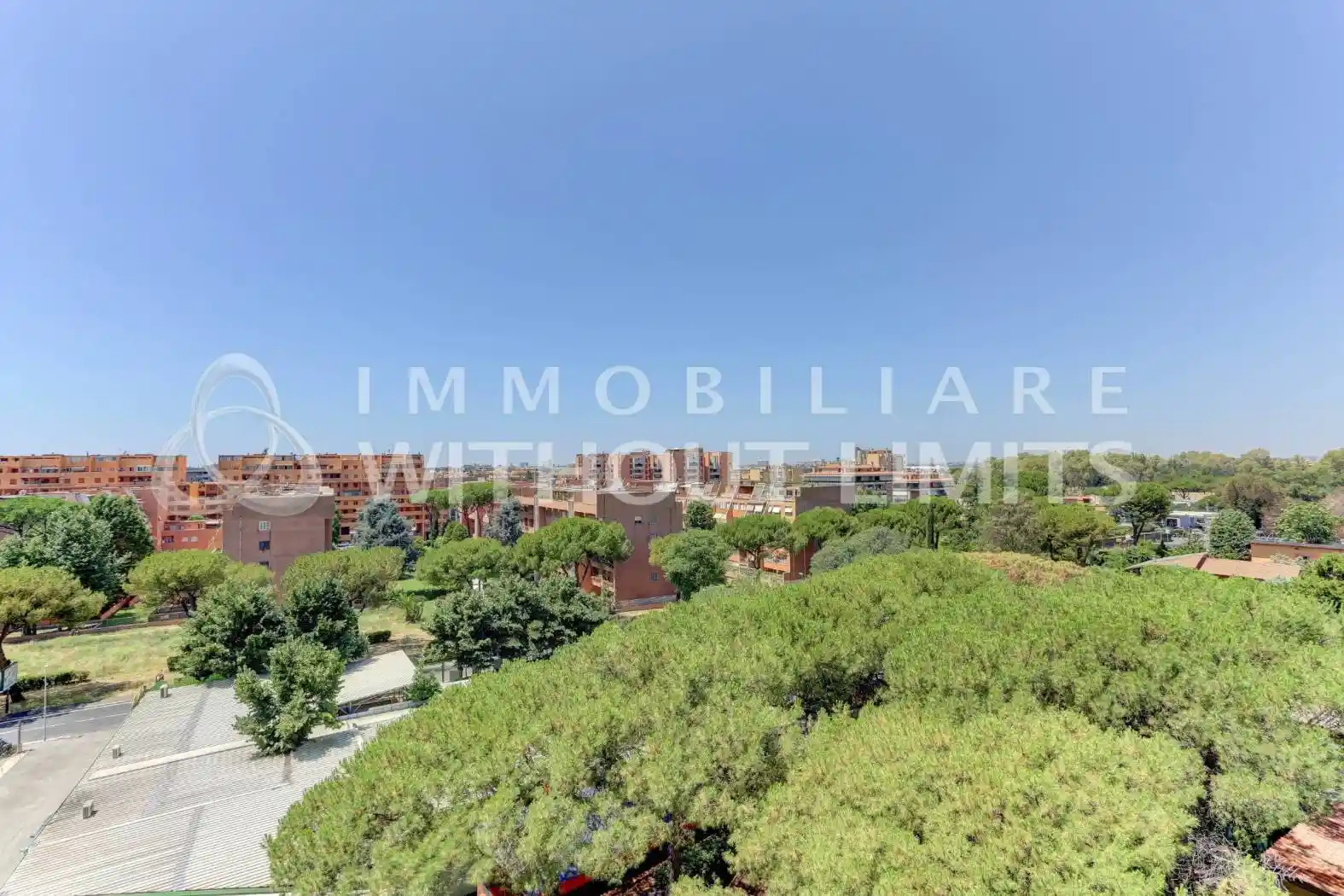 Quadrilocale via di Grotta Perfetta, Ardeatino - Montagnola, Roma - foto 5