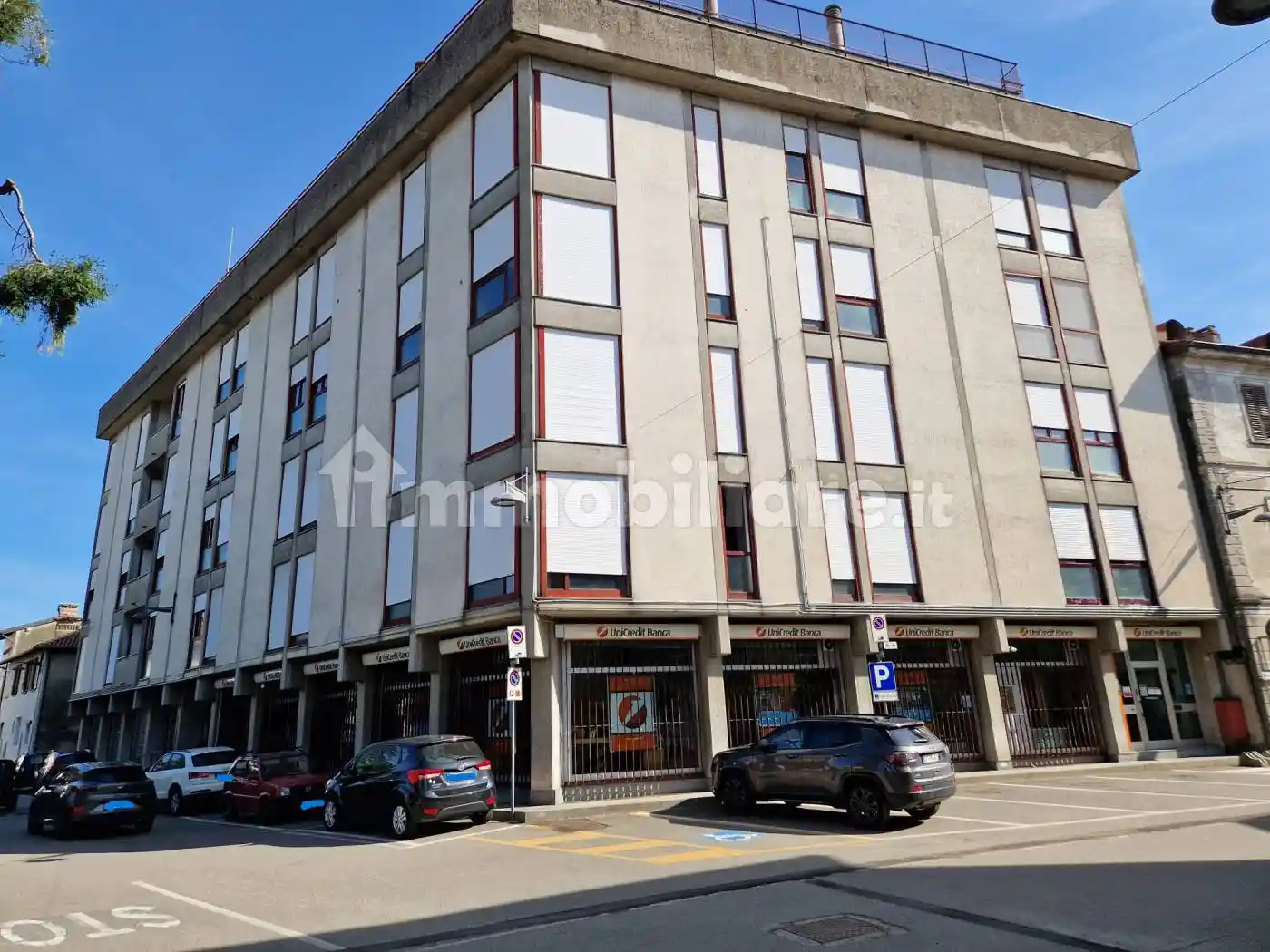 Appartamento in vendita a Ghemme