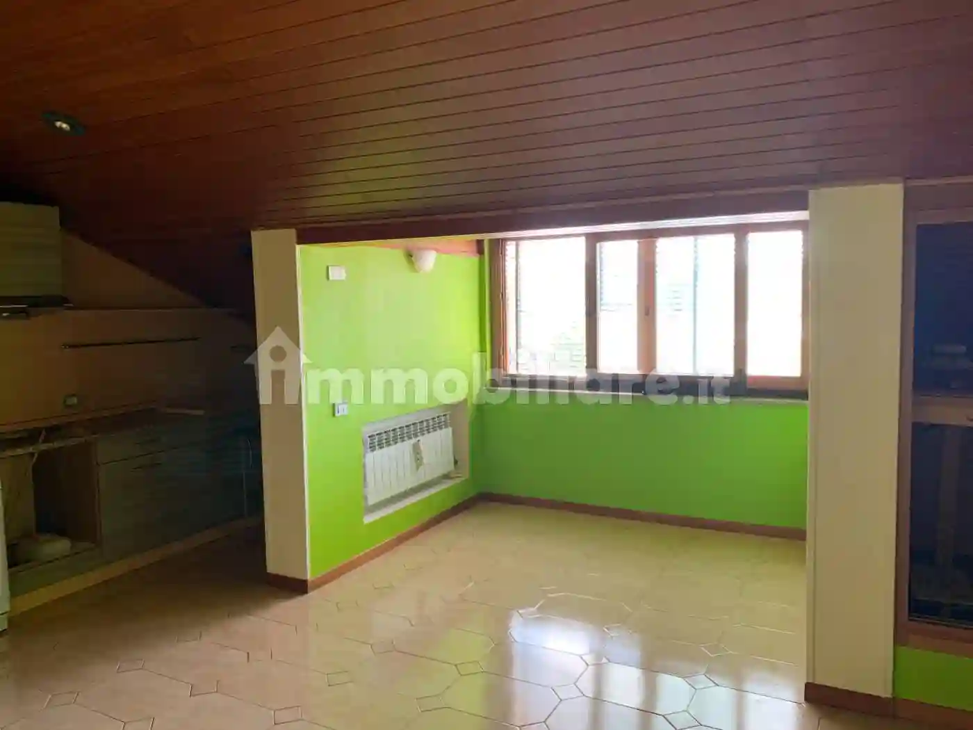 Attico - Mansarda - foto 2