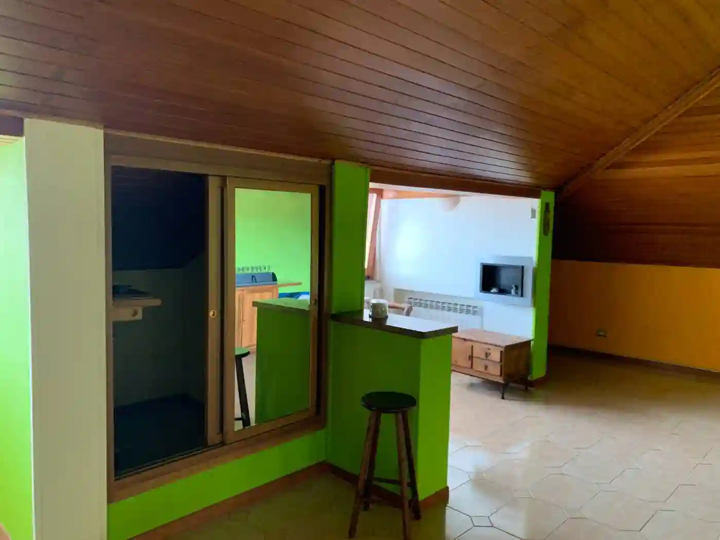 Attico - Mansarda - foto 3