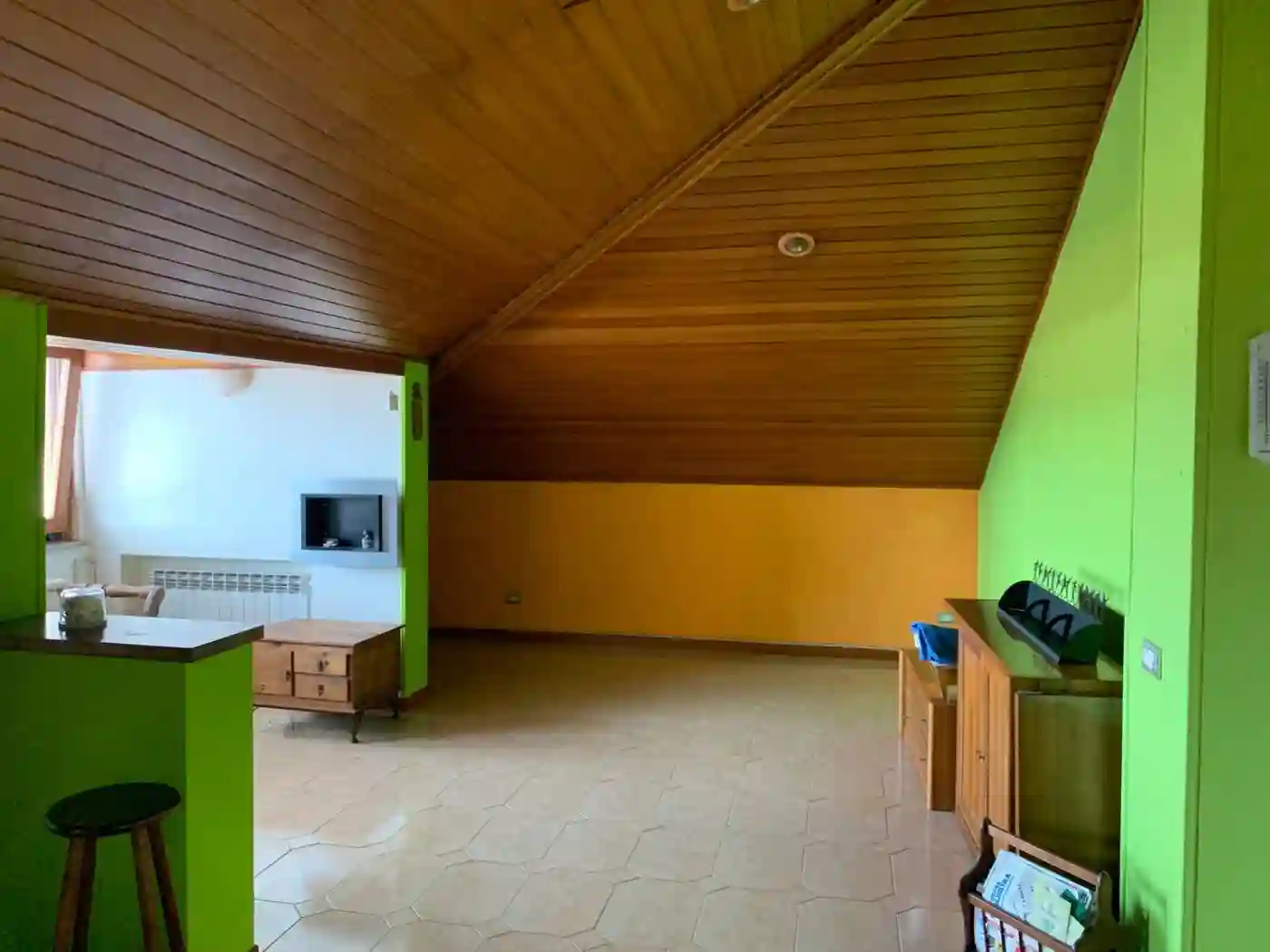 Attico - Mansarda - foto 4