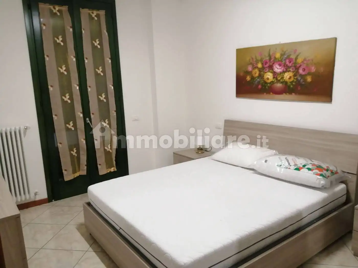 Appartamento in affitto a Bellano