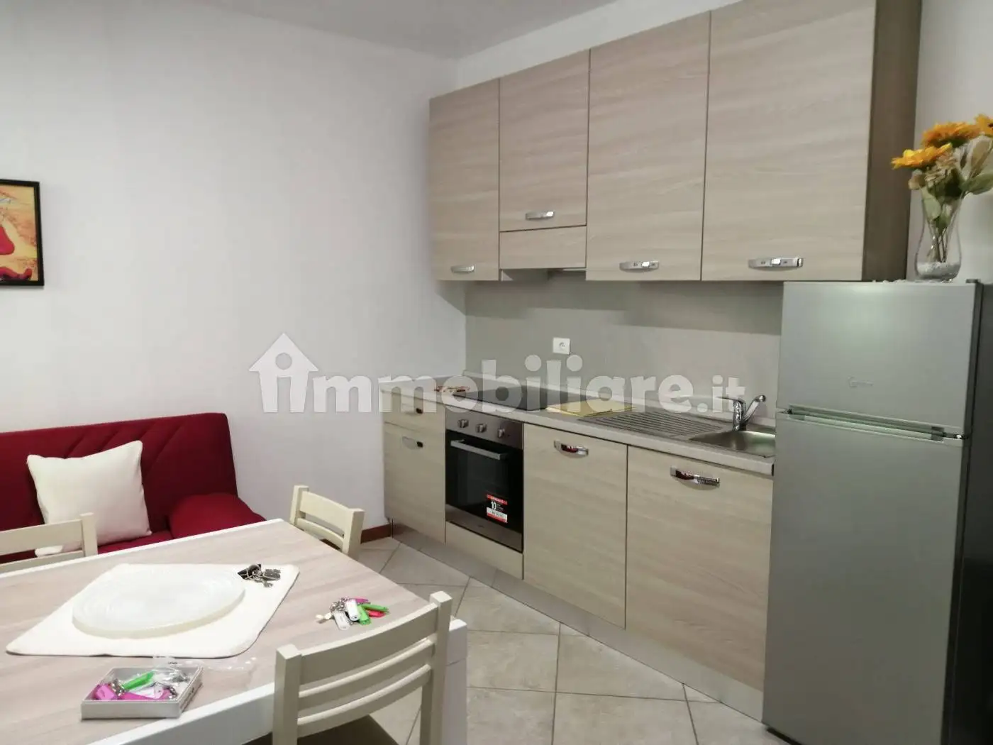 Bilocale via Roma 8, Vendrogno, Bellano - foto 4