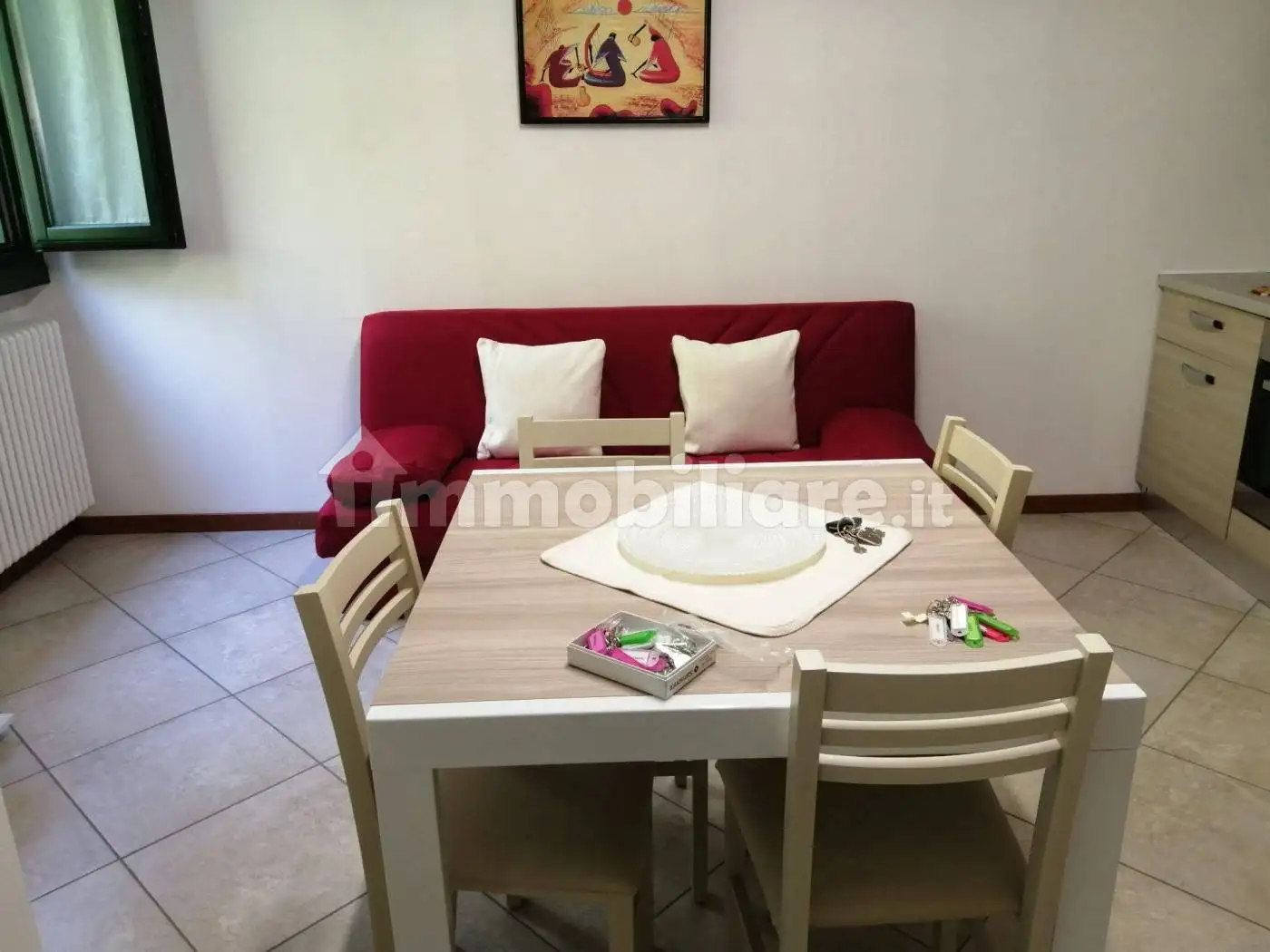 Bilocale via Roma 8, Vendrogno, Bellano - foto 5