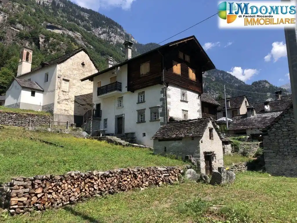 Casa indipendente - foto 2