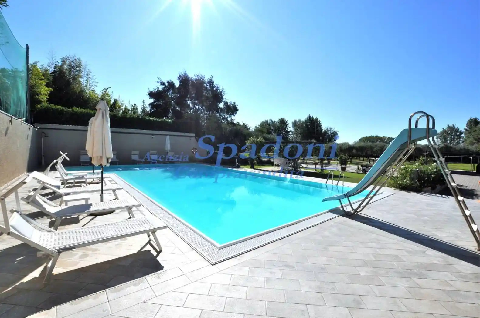 Villa in vendita a Montecarlo