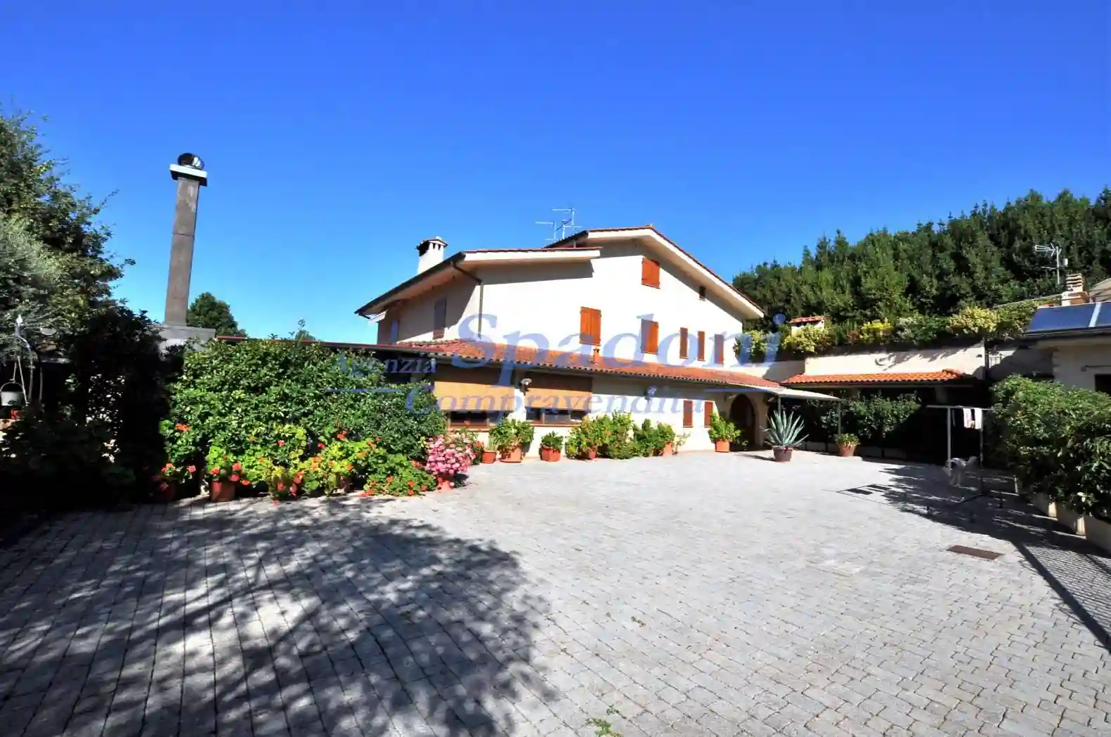 Villa - foto 2