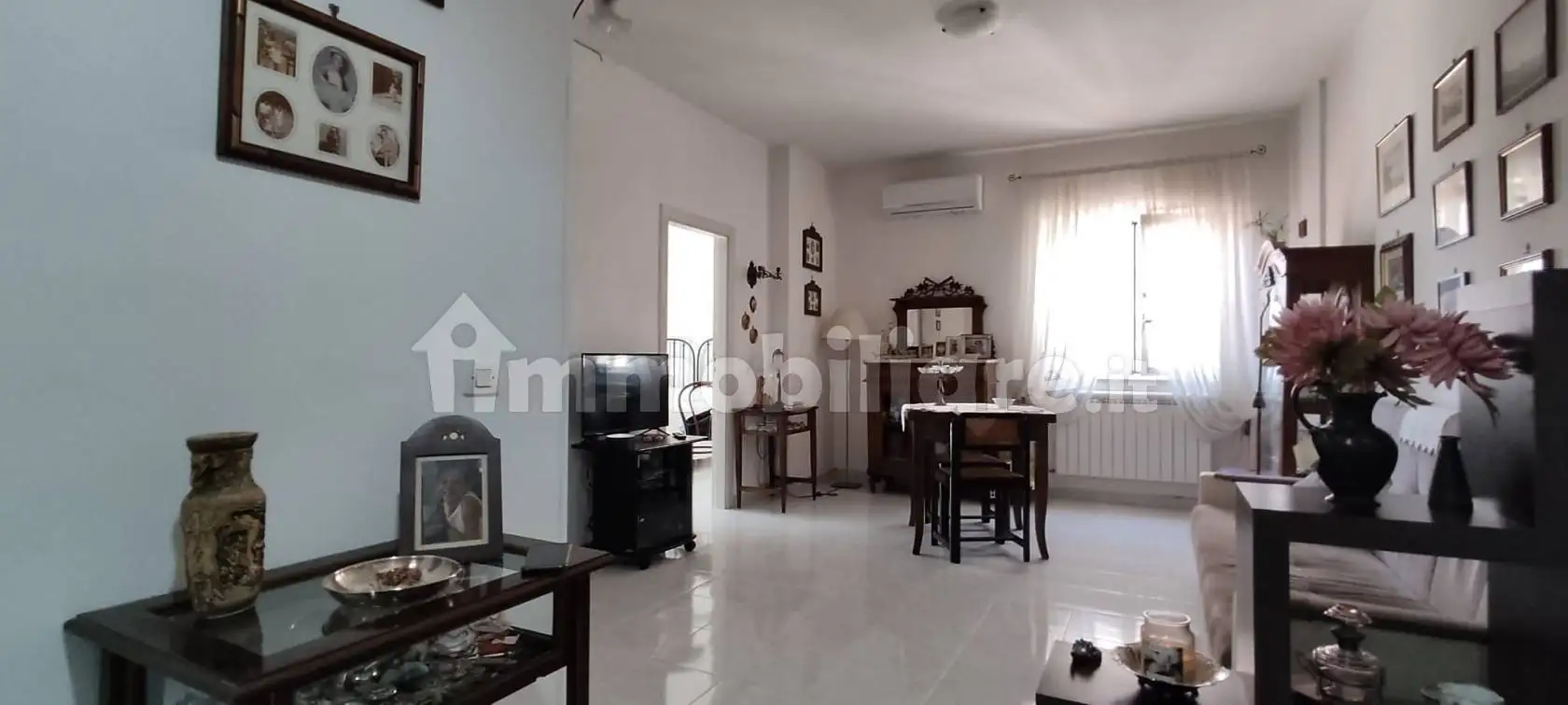 Appartamento in vendita a Sant'Agata de' Goti