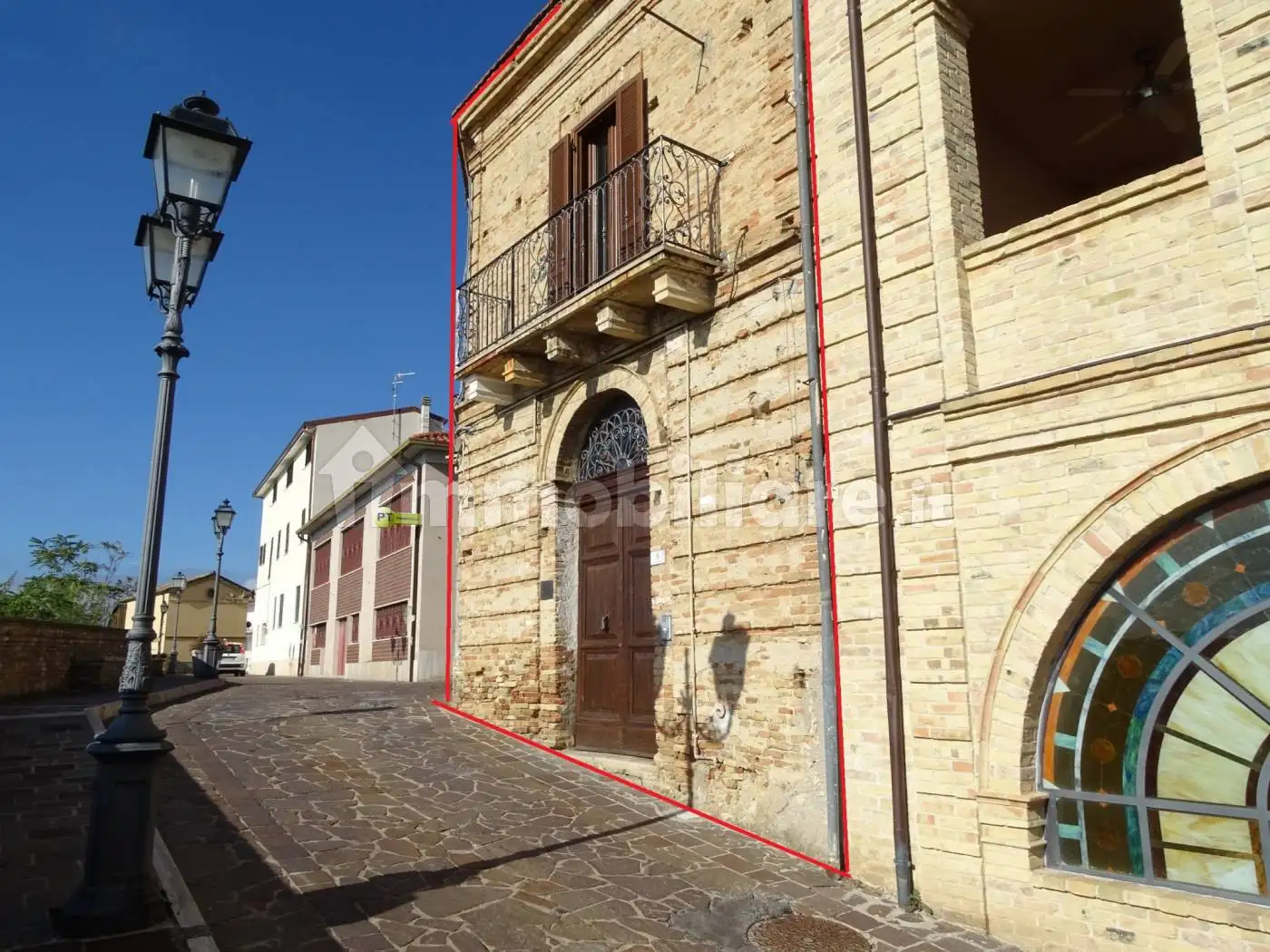 Casa indipendente in vendita a Vacri