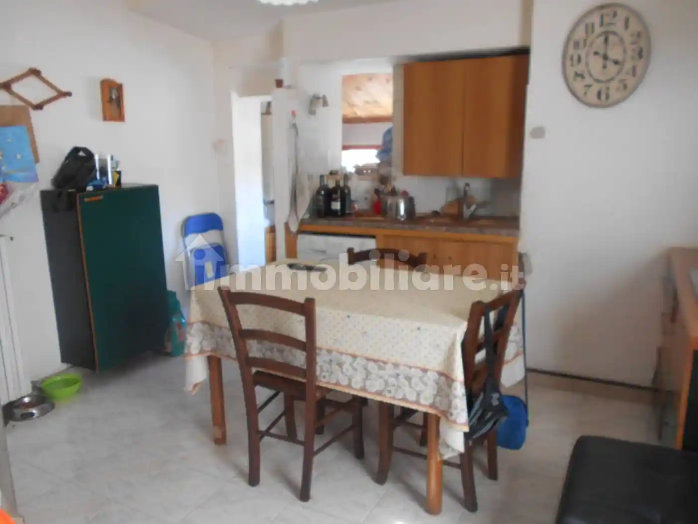 Appartamento in vendita a Jesi