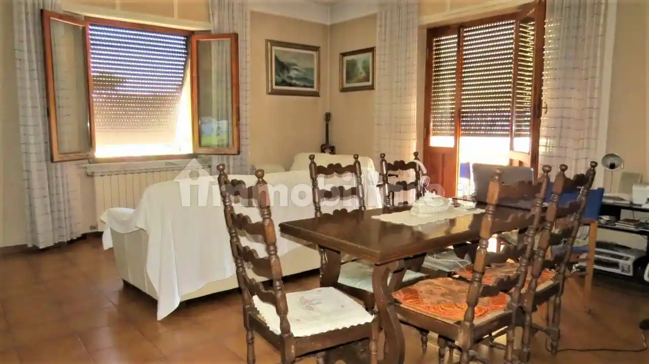 Appartamento in vendita a Massa