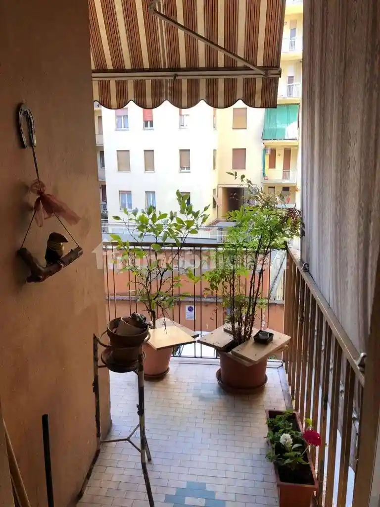 Appartamento in vendita a Piacenza