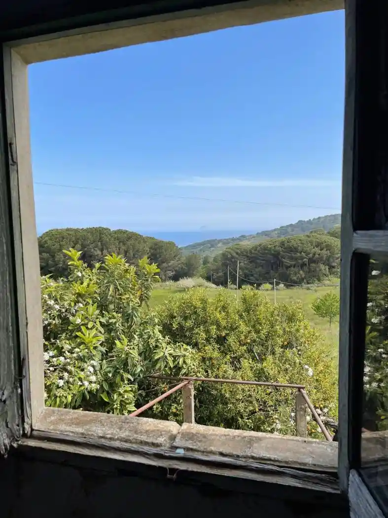 Rustico - Casale in vendita a Cefalù