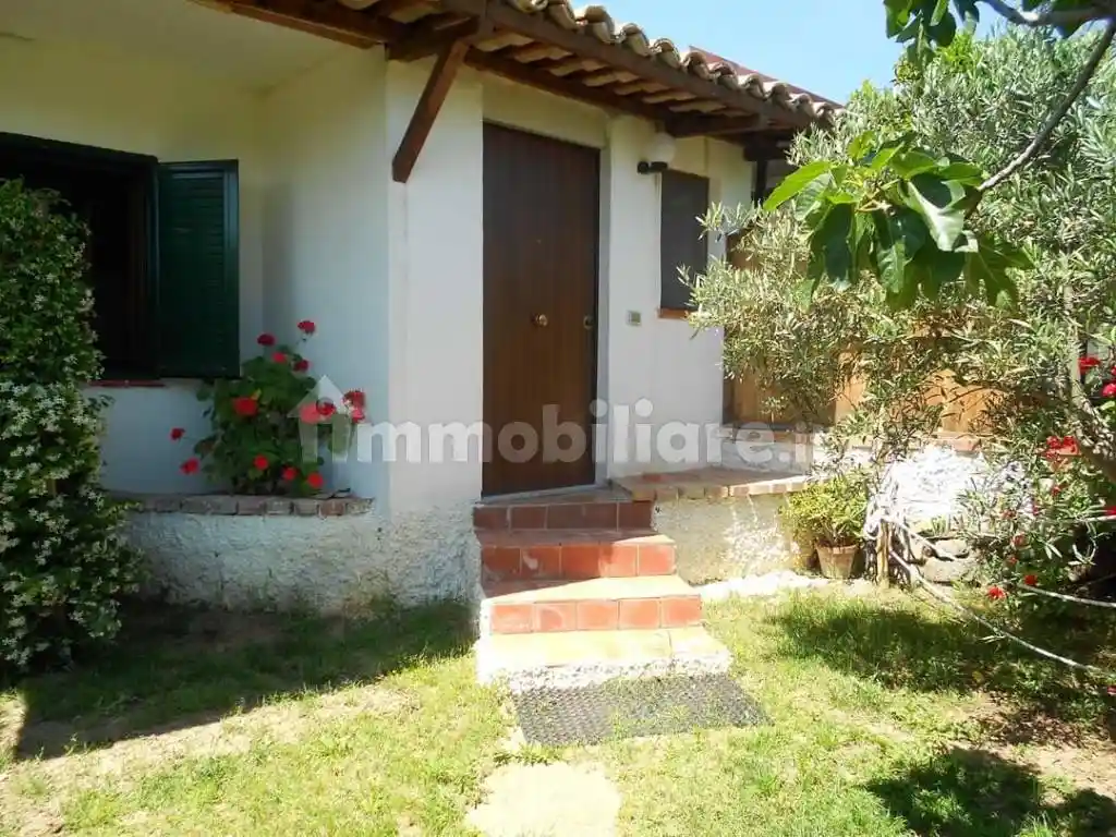 Appartamento in villa Contrada Conca, Calalunga Pietragrande, Montauro - foto 2