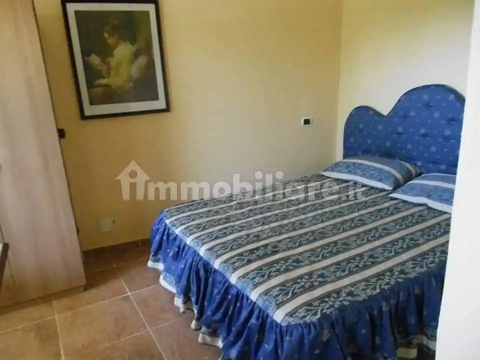 Appartamento in villa Contrada Conca, Calalunga Pietragrande, Montauro - foto 3