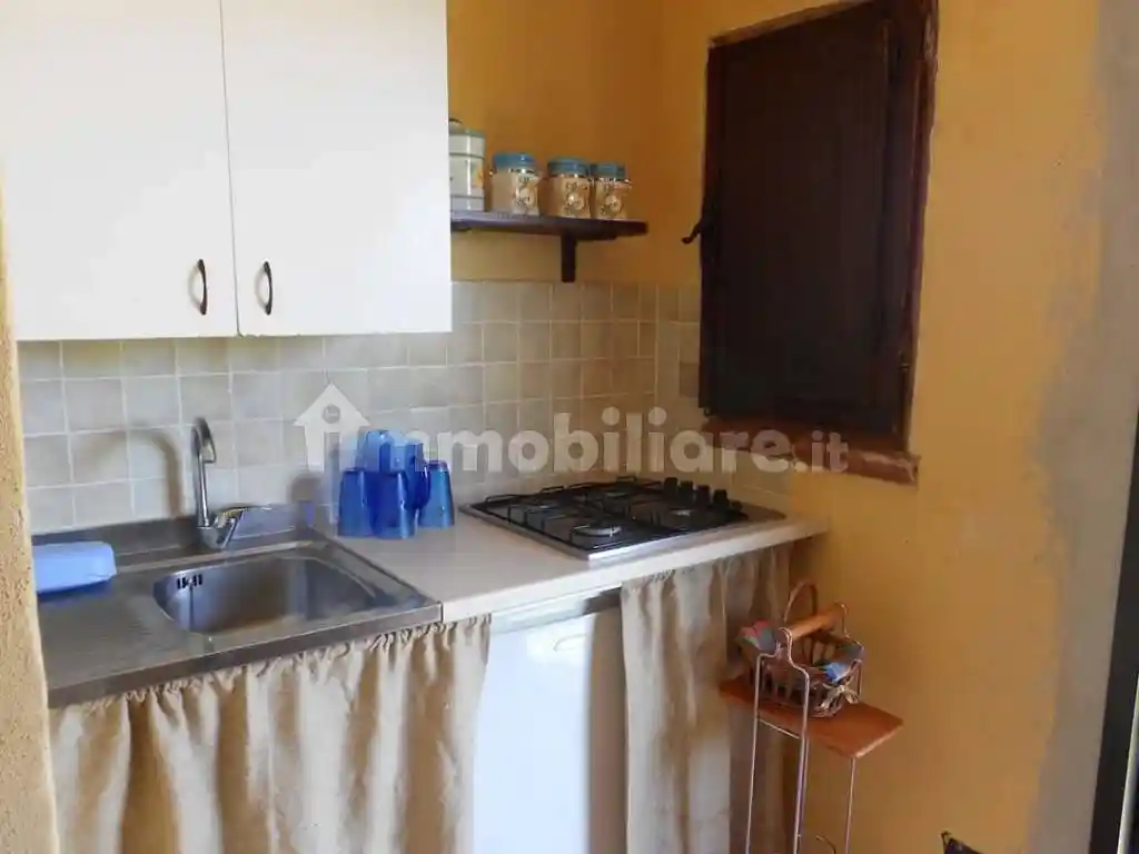 Appartamento in villa Contrada Conca, Calalunga Pietragrande, Montauro - foto 4