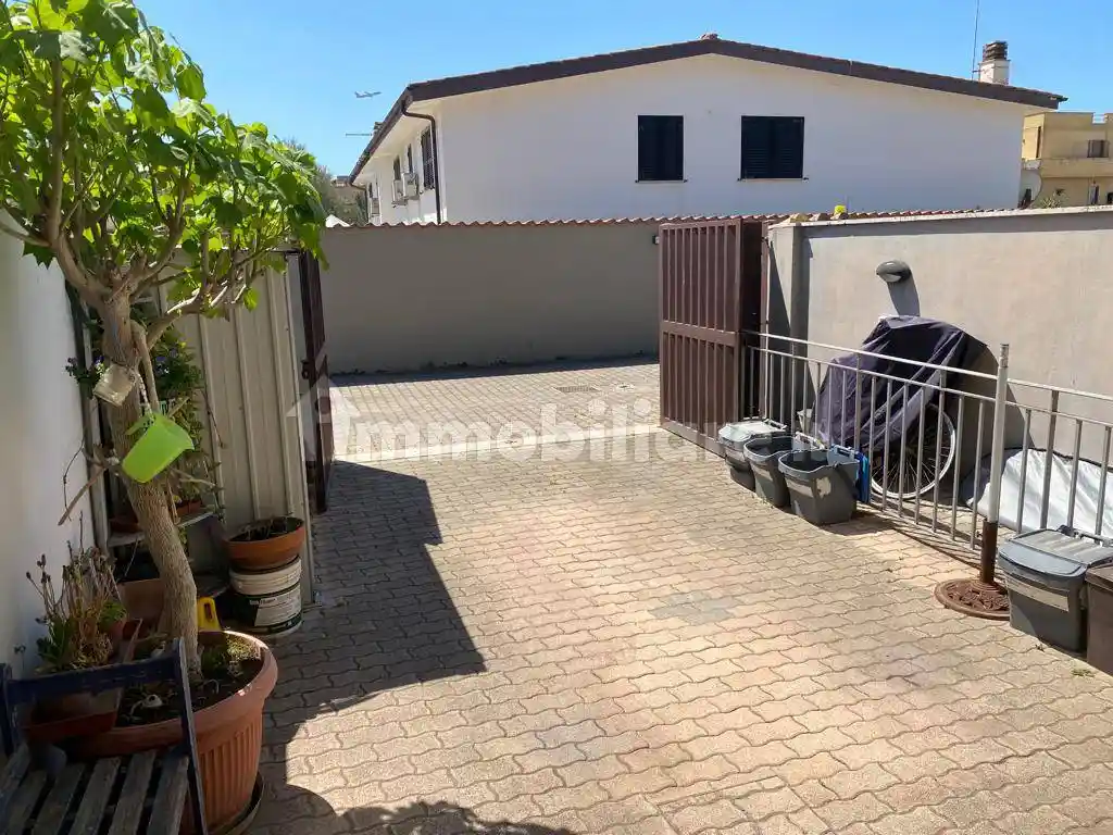 Appartamento in vendita a Fiumicino