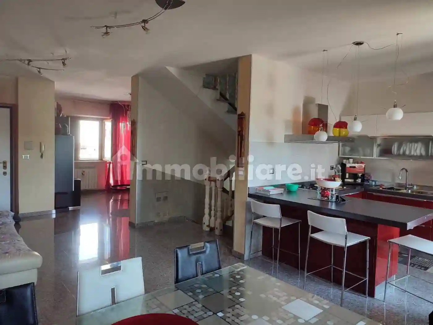 Villetta a schiera - foto 4