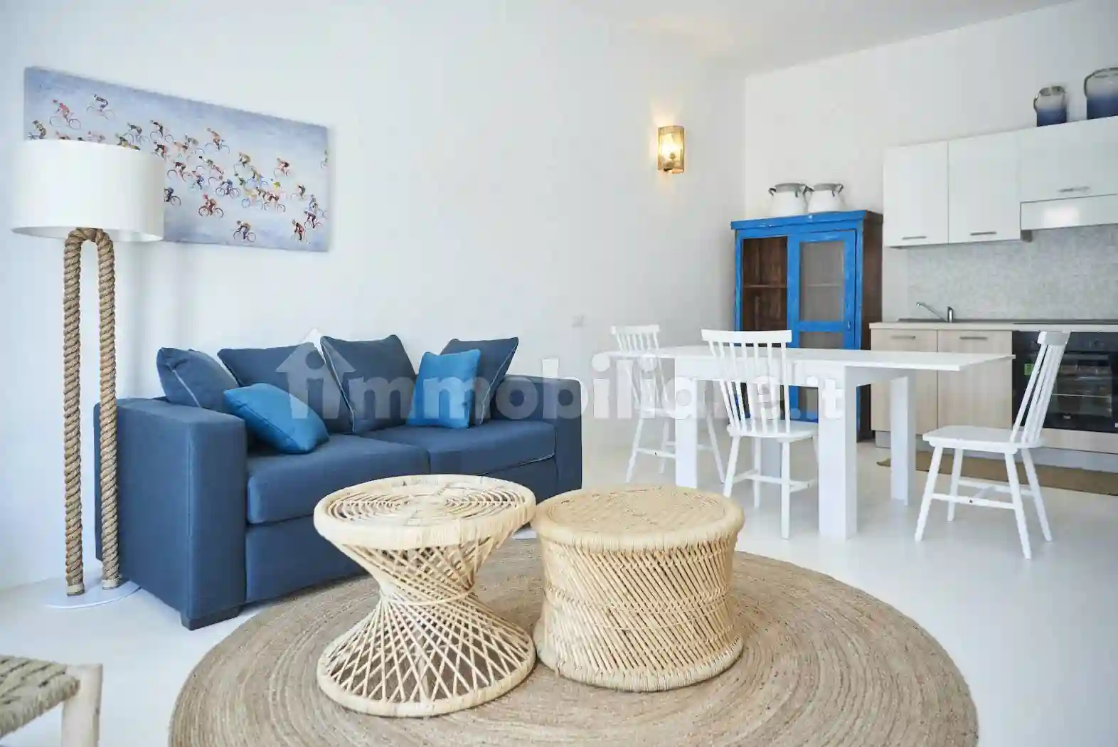 Palazzo - Edificio - foto 2